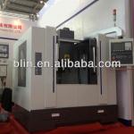 CNC Milling Machine/CNC Machining Center(BL-Y600)(high quality,CE Certificated, One year warranty)