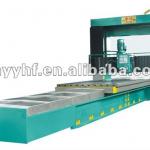 HF-LXG Series of heavy portal jib milling machine