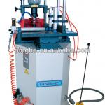 Aluminum milling window machine