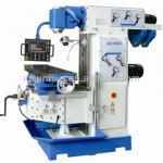 Universal Milling Machine