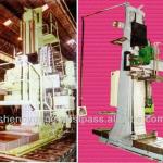 H Beam Milling Machine