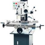 milling and drilling machine