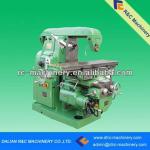 X6140 universal milling machine