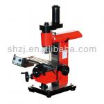 Universal milling machine