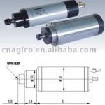 Electric Spindle for Numerical Control Engraving Machine