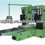 Cheap Exactitude Plano milling machine UN001 with ISO certificates