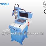 Mini Advertising Engraving CNC Router Machine,Desktop Metal CNC Milling Machine,Portable Home Use CNC Router for Sale XJ3030