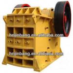 high quality jaw crusher machine