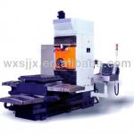 DHT611 Horizontal digital control boring-milling machine