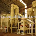 Coal Micro Powder Grinding Machine