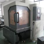 DEELEE CNC Milling Machine for metal DL-6060