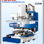 S-1354B/S-1654 Universal turret milling machine CNC Machining Center