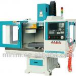 VMC330L mini CNC china machine center