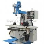 The good quality and cheap price CNC milling machine XK6040