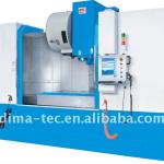 CNC Vertical Machining Center