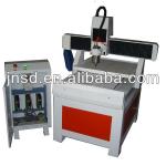 mini cnc wood milling machine