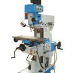 ZX7550CW Universal milling machine