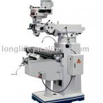 X6330 Vertical Turret Milling Machine