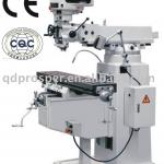 X6330 Universal Vertical Horizontal Milling Machine