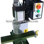 J10002-A Mini Precise Milling Machine with Digital Display