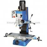 Milling and Drilling machine