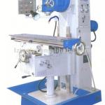 CNC VERTICAL MILLING MACHINE