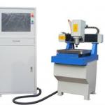 NC-30 MINI desktop cnc milling machine