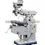 Universal Milling Machine