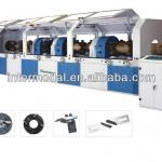 MTRBM90300D Three-Cutter Heavy Round Milling Machine