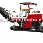 New machine Road Milling Machine(KFX2000)--2.01M width