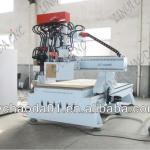 High precision side milling CNC machine JCT series