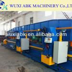 12m double head edge milling machine