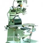 milling machine