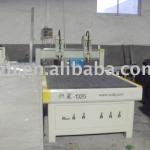 YHCX DOUBLE-HEAD WOOD CNC ROUTER (HIGH SPEED)