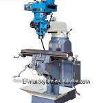 DM100 Turret Milling Machine