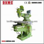 vertical milling machine turret vertical milling machine ram turret vertical milling machine 5S/5V