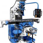 X6332WA turret milling machine