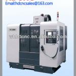 VC850/1060 Vertical CNC Machining Center