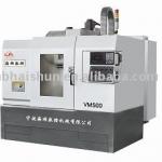 cnc milling machine