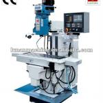 High precision XK7130A CNC Milling Machine