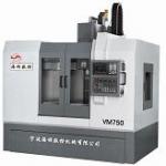 cnc milling machine