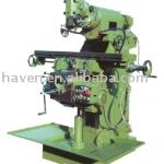 Universal Vertical Milling Machine