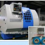 CY126-CNC whirling machine