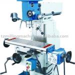 ZX7550CW CNC Drilling and tapping Machine