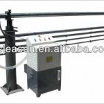 auto bar feeder lathe Hydraulic Bar feeder cnc lathe bar feeder