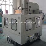 Automatic,slotting machine for metal