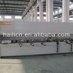 stainless steel sheet metal V Slotting Machines for cabients doors, Elevator