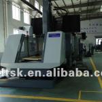 2012 double column cnc machine GS-1530 (3000X1500X1000mm)