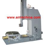 SY100E Hydraulic Slotting Machine