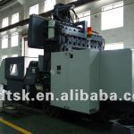 2012 double column cnc milling machine GL-2240 Travel 4200x2200x1000mm